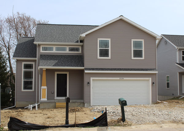 Summerbrook 33, Fowlerville