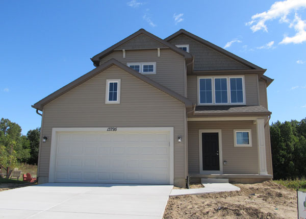 Sandhill Estates 77, Grass Lake